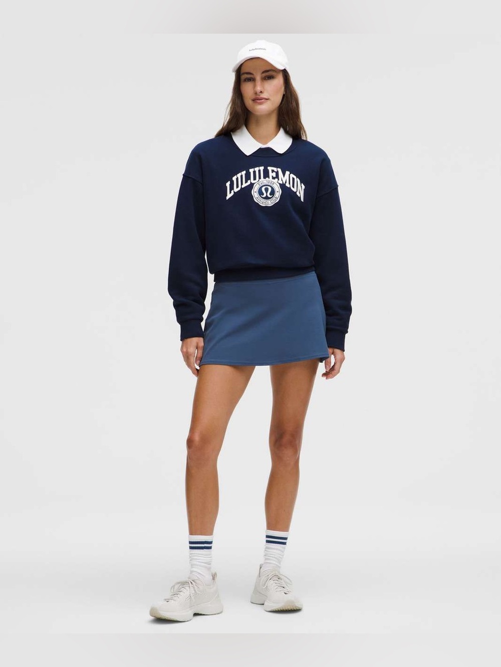 Lululemon Align High-Rise Skirt